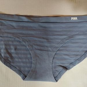 Victoria’s Secret Pink Bikini Hipster Panties Size Medium